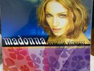 Madonna Beautiful Stranger 12'' Vinyl