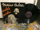 MARIUS CULTIER OUELELE SOUSKAI FIESTA 360.066 (33 TOURS)