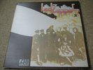 Led Zeppelin II 2 LP UK 2nd Issue Red & Plum [Ex-/Ex-]