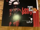 Lee 'Scratch' Perry „Panic In Babylon“ Limited 2LP-Box - sehr gut