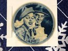 RARE VOGUE PICTURE RECORD LETS GET MARRIED VINTAGE VINYL