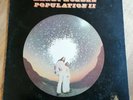 Randy Holden LP Population II Hobbit reissue FANTASTIC VINYL