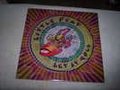 LP  LITTLE FEAT  LET IT ROLL  **FACTORY SEALED**   #194