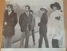 ROLLING STONES Have You Seen/Blues Jam (circa 1963)/Everybody Pays EP Bootleg