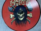 RIGOR MORTIS PICTURE DISC SLAYER DEATH CARCASS RIGHTEOUS PIGS MACABRE BLOOD ...