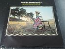 Nascar Goes Country - Album Richard Petty,David Pearson,Buddy Baker,Etc RaRe
