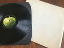 The Beatles (The White Album) U.K. Mono Vinyl 68’ 1st Press No. 0241359