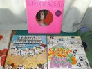 TROJAN COMPILATION BUNDLE 1. TIGHTEN UP VOL.3, REGGAE CHARTBUSTERS VOL 3. GREAT3