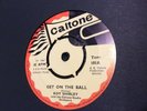 *CALTONE 45 ROCKSTEADY CLASSIC *