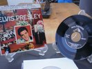 Elvis Presley  Elvis Sings Christmas Songs RCA EPA 4108