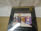 MOFI ONE –STEP LP CHARLES MINGUS - MINGUS AH UM SUPERVINYL SEALED MFSL # 0810