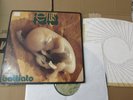 ITALIAN LP PROG PSYCH FRANCO BATTIATO FETUS ORIGINALE BLA BLA 1972 TOP RARE