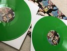 Lana Del Rey Limited Edition Green Double LP Norman Fucking Rockwell