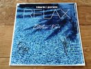 BLANK & JONES, RELAX (EDITION NINE), DOPPEL-LP, LTD EDT, SIGNIERT