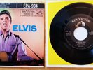 99%  MINT 1s / 1s PACKAGE Elvis Presley 