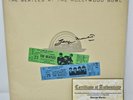 The Beatles At The Hollywood Bowl Vinyl Signed by George Martin AUTHENTICATED