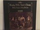 Crosby, Stills, Nash & Young ?Déjà Vu Vinyl Record Folk Rock Atlantic SD 7200