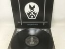The System VINYL LP Thought Control IMPORT W/ INNER SLEEVE CONFLICT CHRON GEN 97