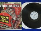 The New Dimensions-Deuces and Eights, Sutton Records SU 331, 1963