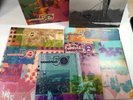 Various Artists - Woodstock - Back To The Garden [Vinyl] Oversize Item Spilt