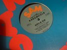 Kreamcicle Hold On Rare Disco Soul Boogie 12” Sam Records