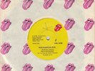 ROLLING STONES / KEITH RICHARDS 'RUN RUDOLPH RUN' SOUTH AFRICA 45