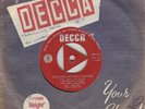 ROLLING STONES 'LET'S SPEND THE NIGHT TOGETHER' SOUTH AFRICA 45