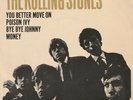 ROLLING STONES 'YOU BETTER MOVE ON' SOUTH AFRICA EP