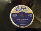 RARE COBRA 5030-OTIS RUSH Double Trouble/ Keep On Loving Me Baby CHGO BLUES 78