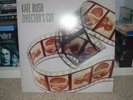 Kate Bush Director's Cut double vinyl album 2011 1st Issue FPLP001