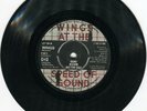 BEATLES McCARTNEY  UK 'LET EM IN'  DEMO  MINT CONDITION