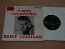 Eddie Cochran 