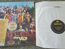 THE BEATLES Sgt. Pepper 50TH ANNIVERSARY VINYL ALBUM 2 LP RECORD