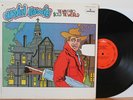 DAVID BOWIE The Man Who Sold The World LP (Mercury SR-61325) VG+ Vinyl