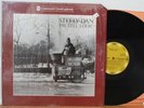 STEELY DAN Pretzel Logic LP (ABC Command Quadraphonic) NM/VG++ in Shrink Quad