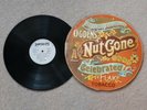 Small Faces Ogdens Nut Gone Flake Album Rare Round Sleeve MODS