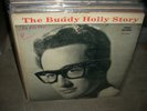 BUDDY HOLLY the story ( rock ) coral 57279 maroon