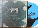 GHOST The Early Rituals 12” EP - Silk Screened - RARE Metal