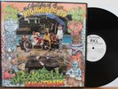 RICH KIDS ON LSD Rock N Roll Nightmare LP (Alchemy 104, orig 1987) VG++ Hardcore