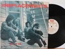 THE REPLACEMENTS Let It Be LP (Twin Tone TTR-8441, orig 1984) VG+ Vinyl