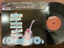 PEPPER ADAMS MOTOR CITY SCENE BETHLEHEM 22AP 128 OBI MONO JAPAN VINYL LP