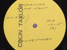 RARE Rolling Stones: Undercover Of The Night DUB VERSION 12