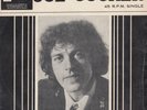 JOE COCKER WITH A LITTLE HELP FROM MY FRIENDS (BEATLES) 1968 RECORD INDIA 7