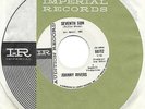Johnny Rivers 45 IMPERIAL 66112 Seventh Son AA-sided PROMO 1965 M-