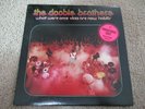 The Doobie Brothers What Were Once Vices PROMO 12