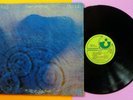 PINK FLOYD Meddle LP 1971 Original HARVEST 1st Press 