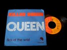 QUEEN/KILLER QUEEN/RARE BELGIUM PRESS 7