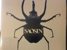 SAOSIN  SEALED TRANSLUCENT PURPLE VINYL 2013 SRC EXCLUSIVE S/T SELF-TITLED 1/500