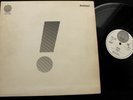 GRACIOUS   UK Vertigo Swirl 1970 1st pressing LP *EX* with Inner Psych