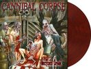 Cannibal Corpse - the Wretched Spawn LP #132689
